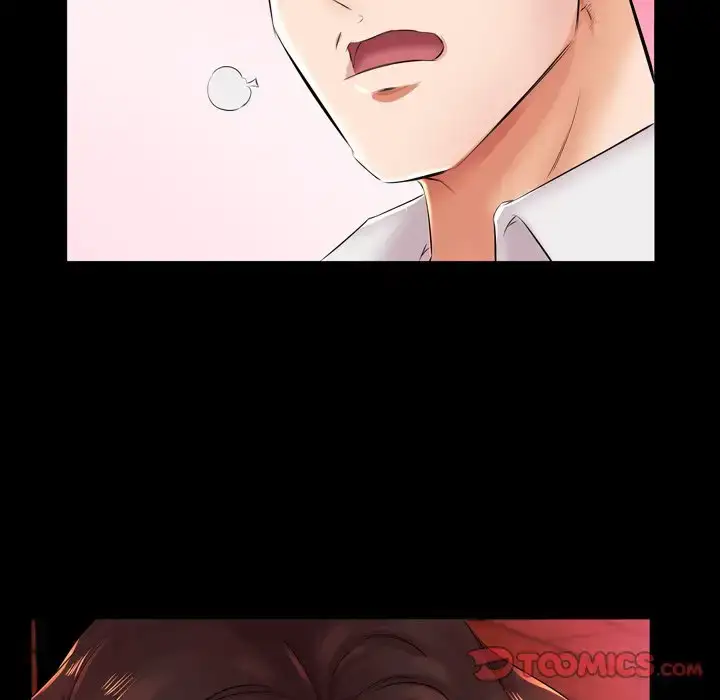 Sweet Guilty Love Chapter 22 Page 20