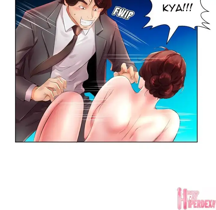 Sweet Guilty Love Chapter 22 Page 37