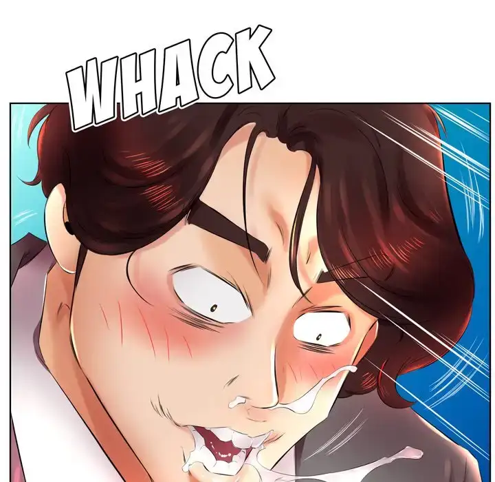 Sweet Guilty Love Chapter 22 Page 58