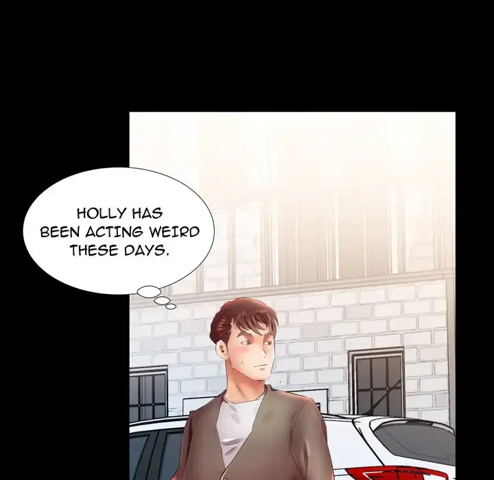 Sweet Guilty Love Chapter 22 Page 65