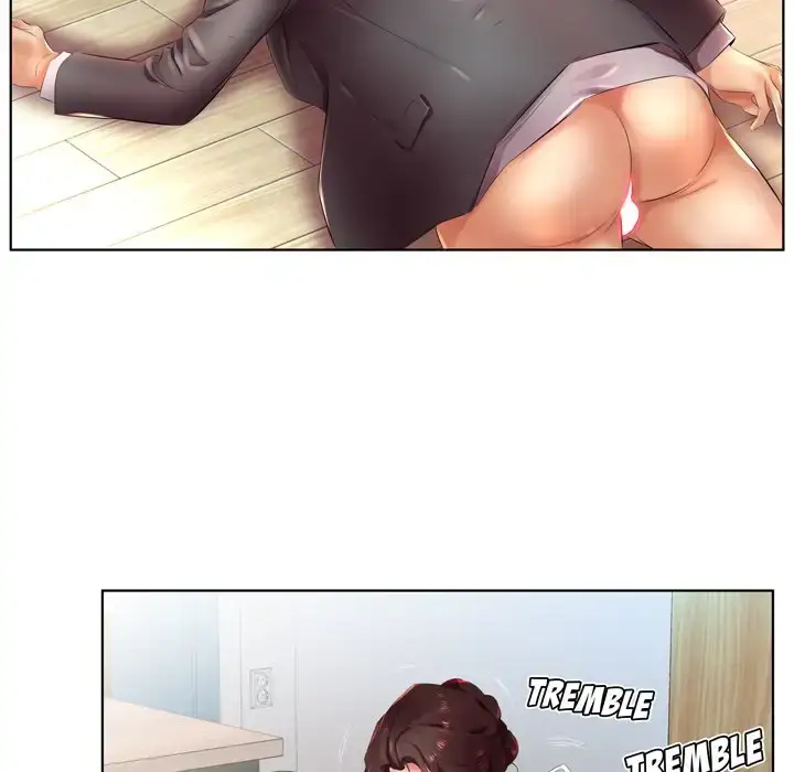 Sweet Guilty Love Chapter 22 Page 76
