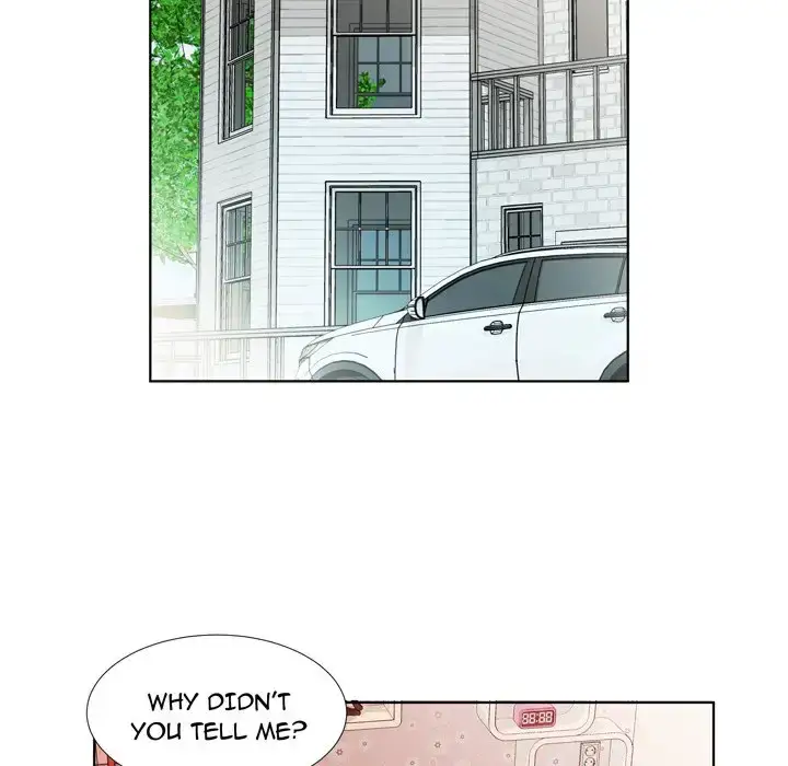 Sweet Guilty Love Chapter 22 Page 93