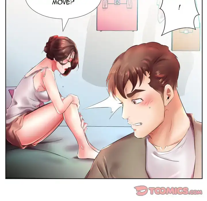 Sweet Guilty Love Chapter 22 Page 104