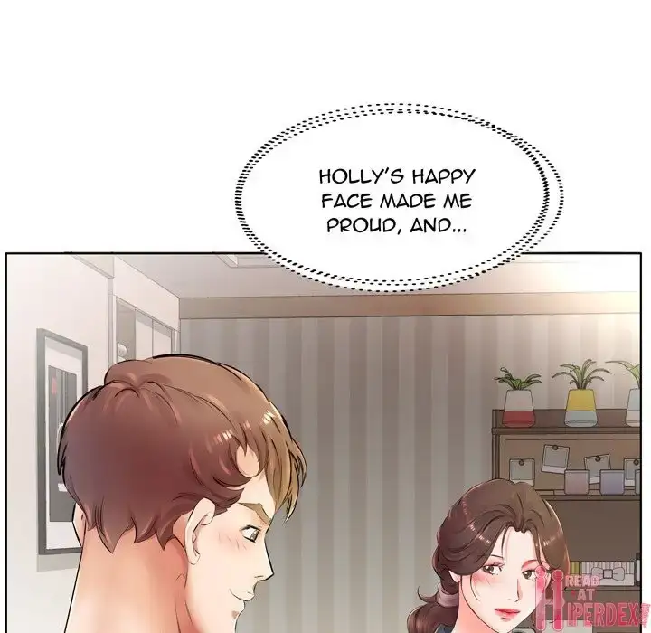 Sweet Guilty Love Chapter 23 Page 10