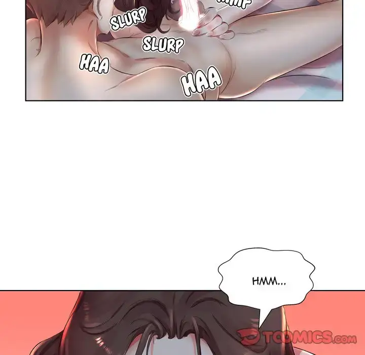 Sweet Guilty Love Chapter 23 Page 20