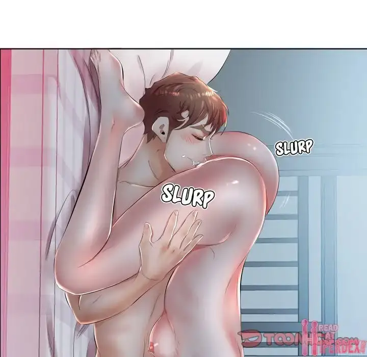 Sweet Guilty Love Chapter 23 Page 26