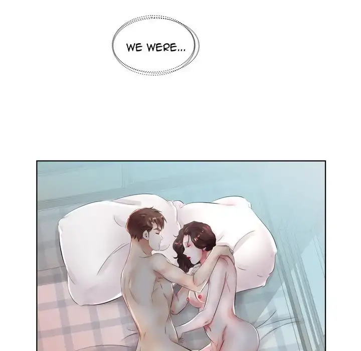 Sweet Guilty Love Chapter 23 Page 59