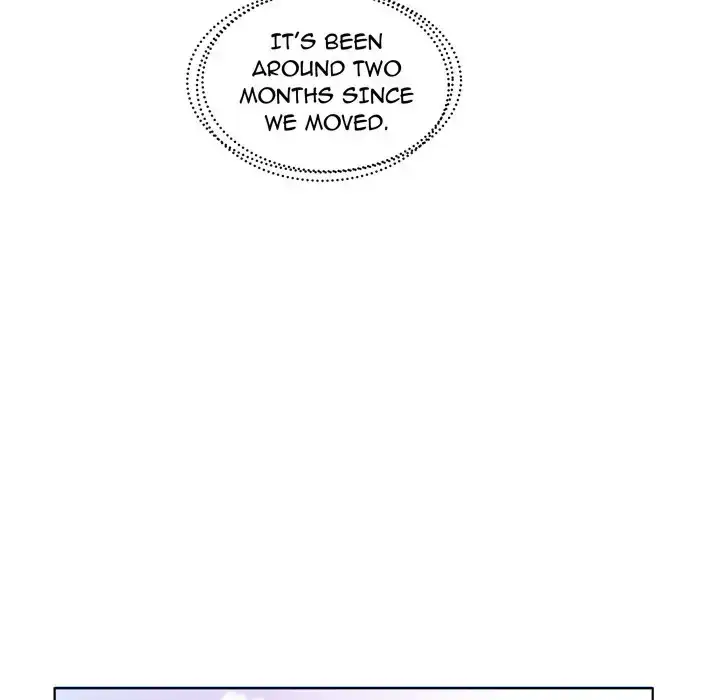Sweet Guilty Love Chapter 23 Page 64