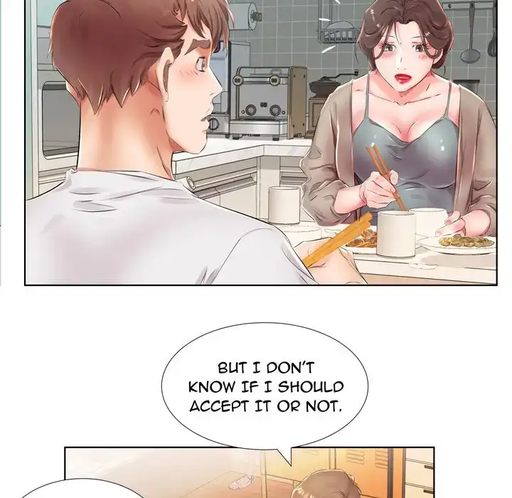 Sweet Guilty Love Chapter 23 Page 81