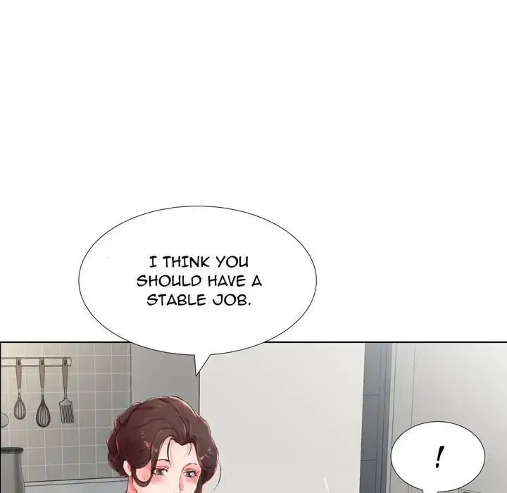 Sweet Guilty Love Chapter 23 Page 87