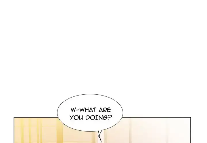 Sweet Guilty Love Chapter 24 Page 4