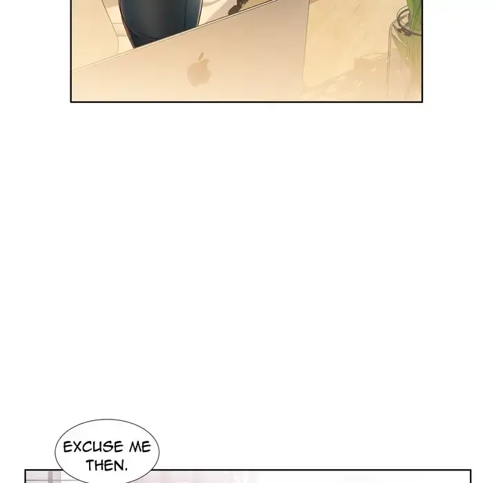 Sweet Guilty Love Chapter 24 Page 11