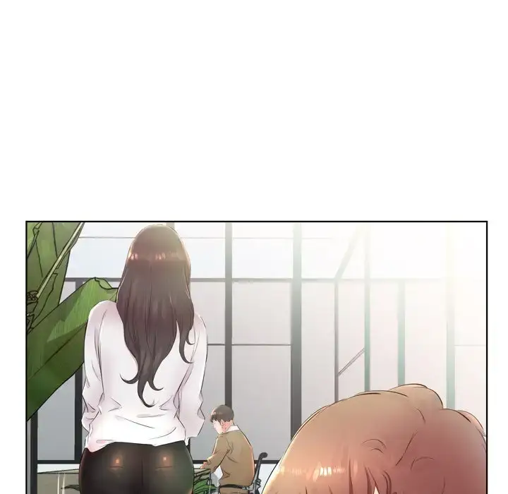 Sweet Guilty Love Chapter 24 Page 13