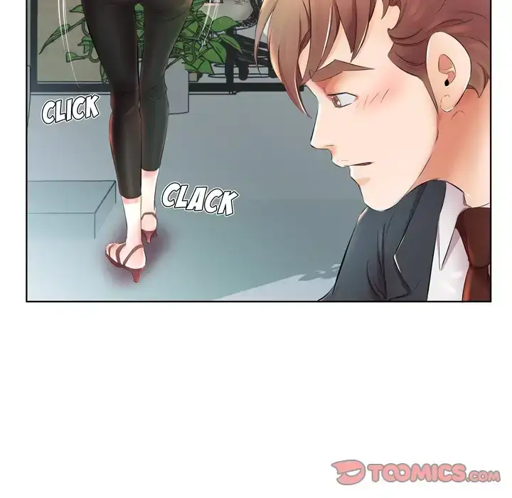 Sweet Guilty Love Chapter 24 Page 14