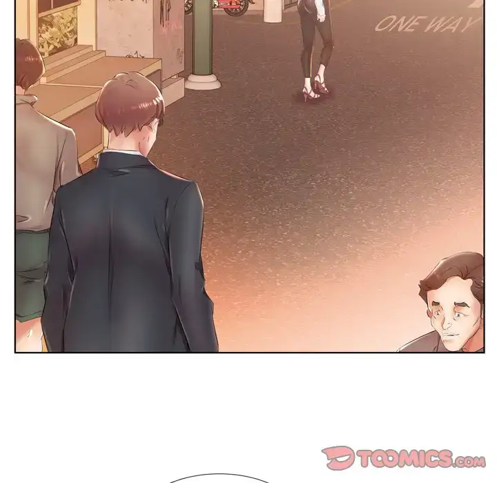 Sweet Guilty Love Chapter 24 Page 18
