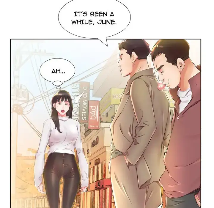 Sweet Guilty Love Chapter 24 Page 19