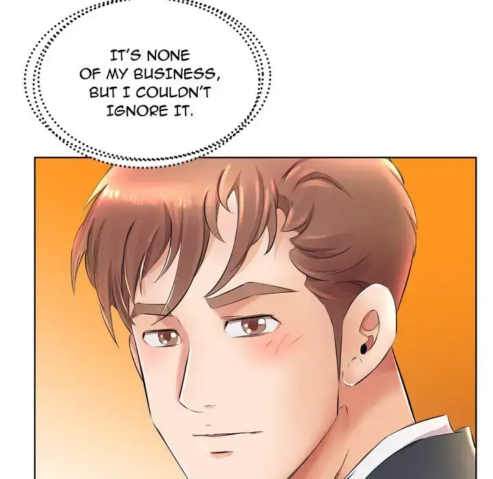 Sweet Guilty Love Chapter 24 Page 23
