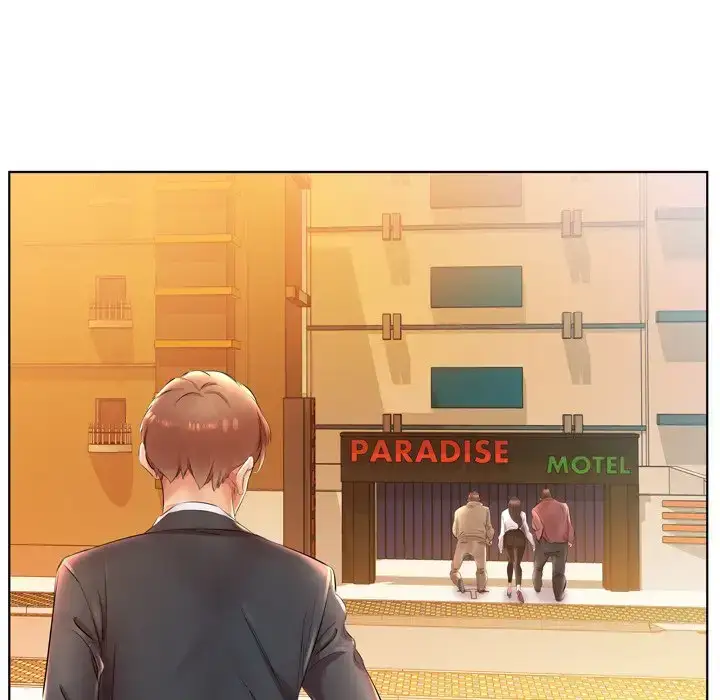 Sweet Guilty Love Chapter 24 Page 29