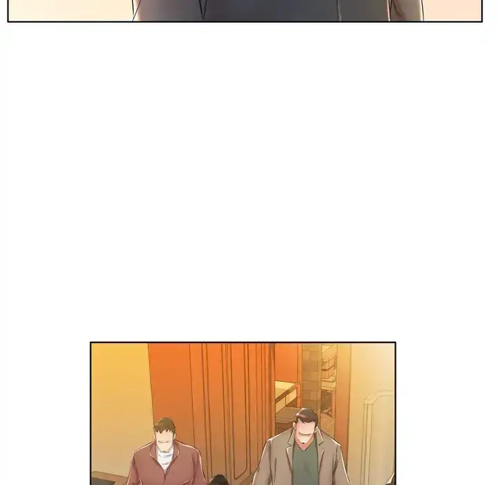 Sweet Guilty Love Chapter 24 Page 33