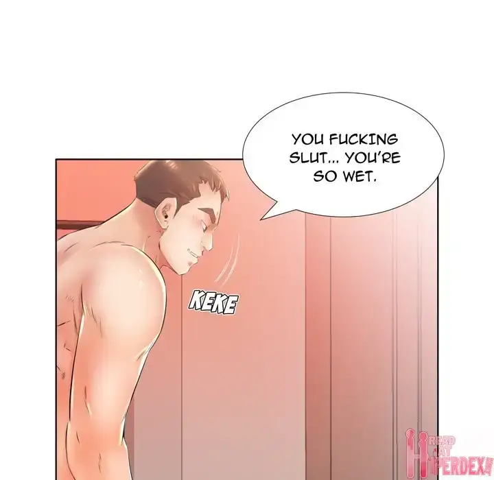 Sweet Guilty Love Chapter 24 Page 53