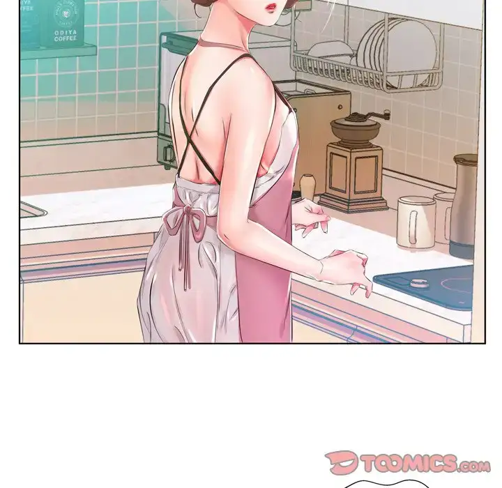 Sweet Guilty Love Chapter 24 Page 78