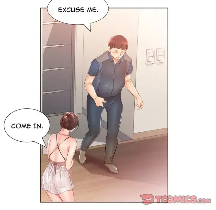 Sweet Guilty Love Chapter 24 Page 82