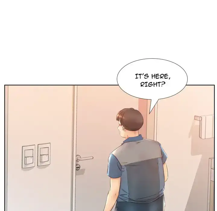 Sweet Guilty Love Chapter 24 Page 83