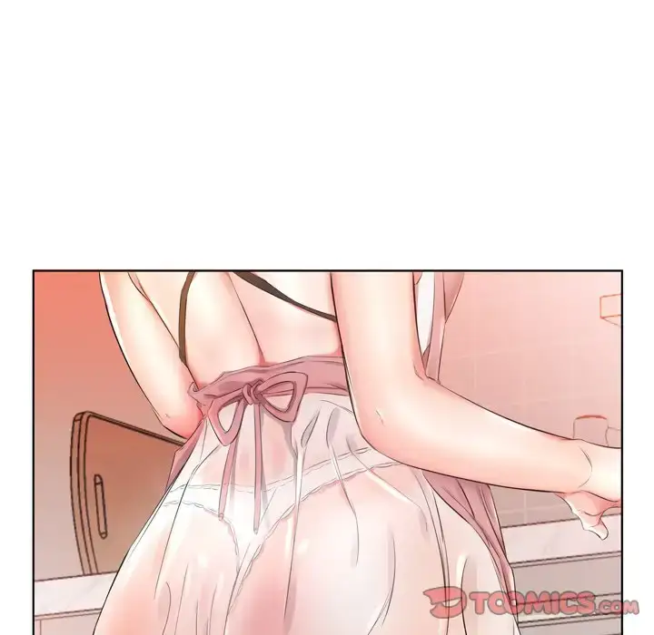 Sweet Guilty Love Chapter 24 Page 86