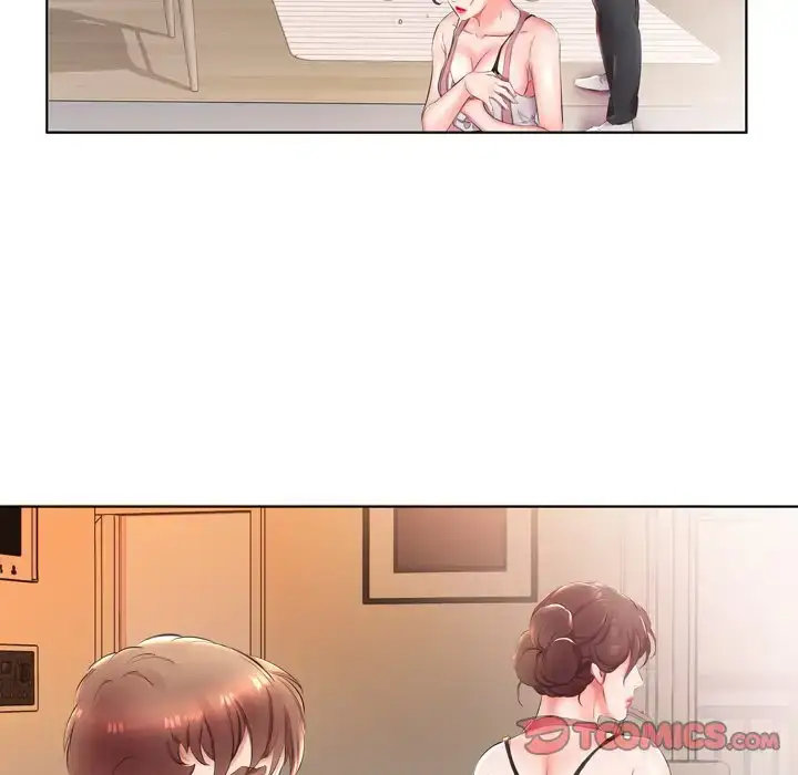 Sweet Guilty Love Chapter 25 Page 14