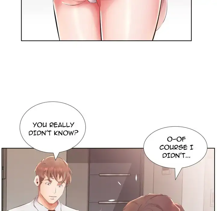 Sweet Guilty Love Chapter 25 Page 17