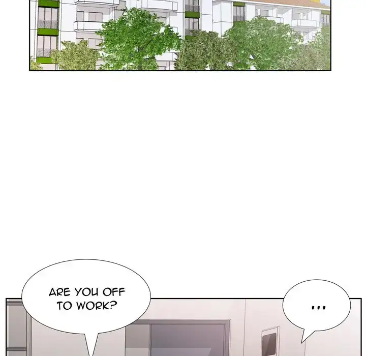 Sweet Guilty Love Chapter 25 Page 28