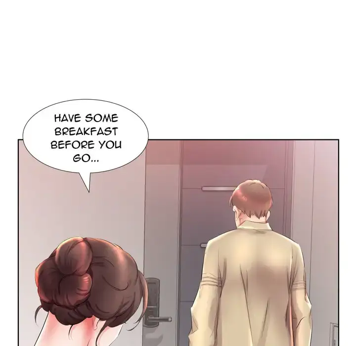 Sweet Guilty Love Chapter 25 Page 30