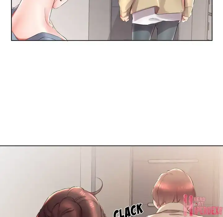 Sweet Guilty Love Chapter 25 Page 31