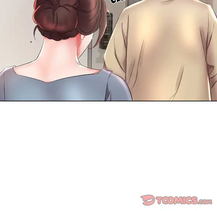 Sweet Guilty Love Chapter 25 Page 32