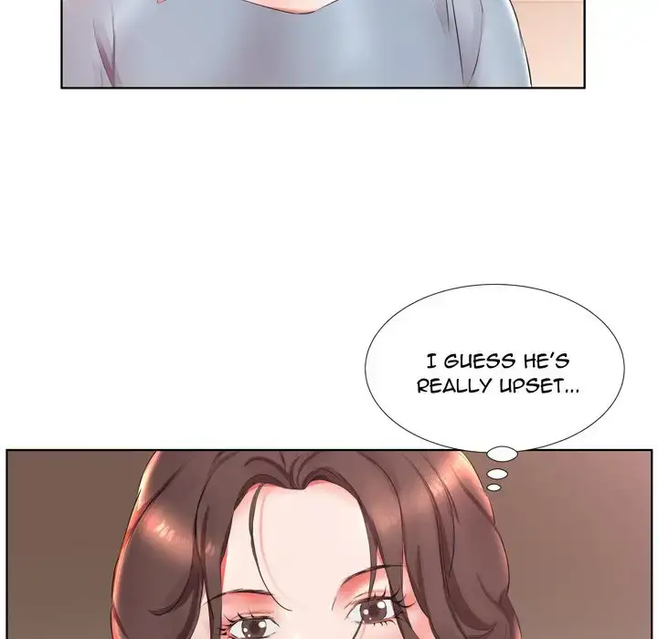 Sweet Guilty Love Chapter 25 Page 34