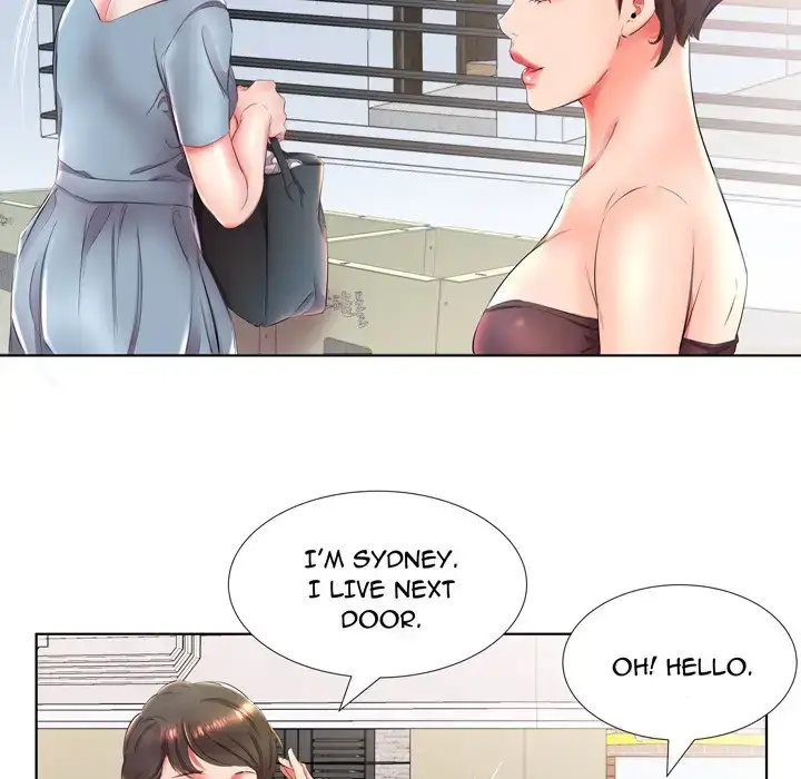 Sweet Guilty Love Chapter 25 Page 41