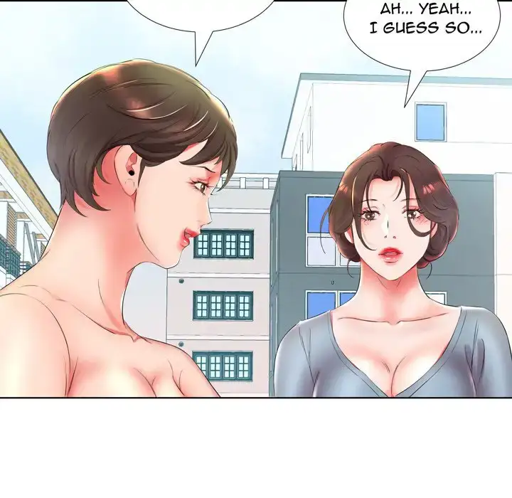Sweet Guilty Love Chapter 25 Page 43
