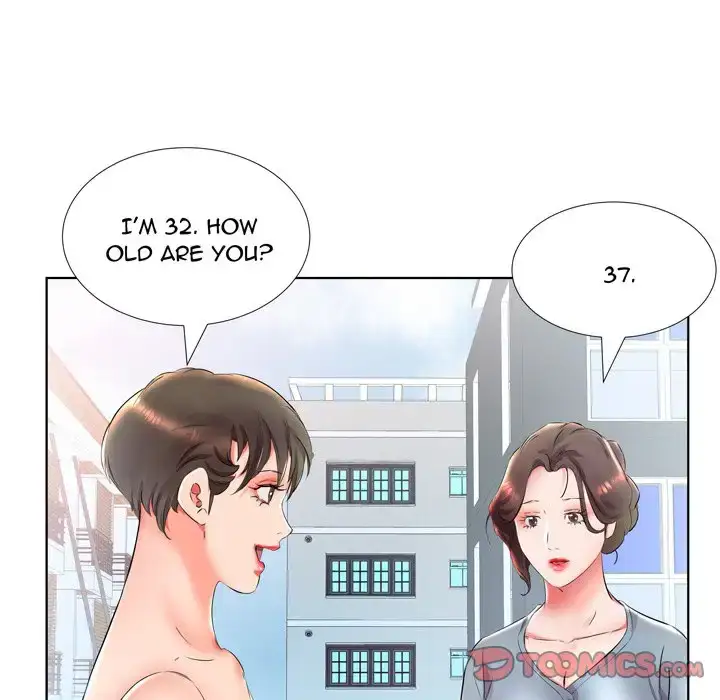 Sweet Guilty Love Chapter 25 Page 44