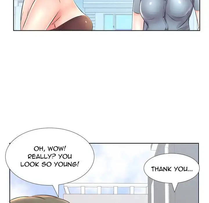 Sweet Guilty Love Chapter 25 Page 45