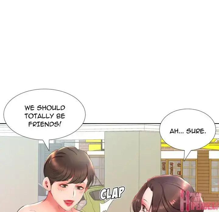 Sweet Guilty Love Chapter 25 Page 47