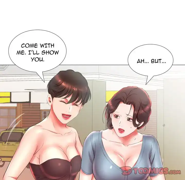 Sweet Guilty Love Chapter 25 Page 50