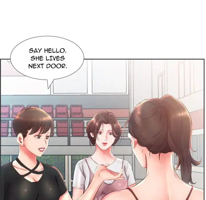 Sweet Guilty Love Chapter 25 Page 60