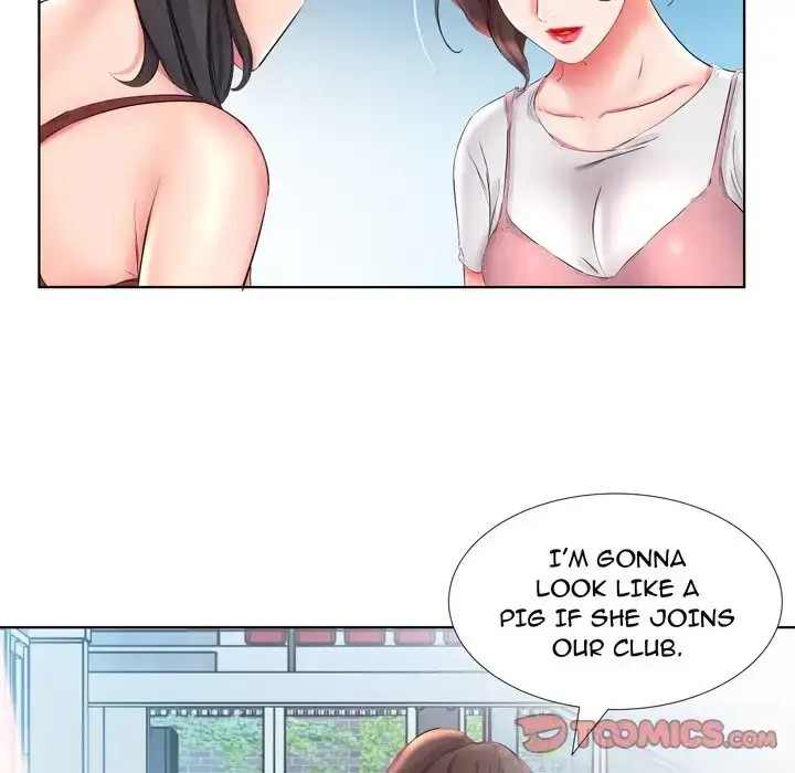 Sweet Guilty Love Chapter 25 Page 62