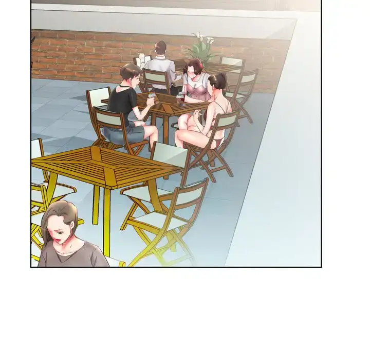 Sweet Guilty Love Chapter 25 Page 65