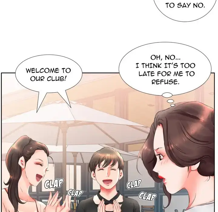 Sweet Guilty Love Chapter 25 Page 67