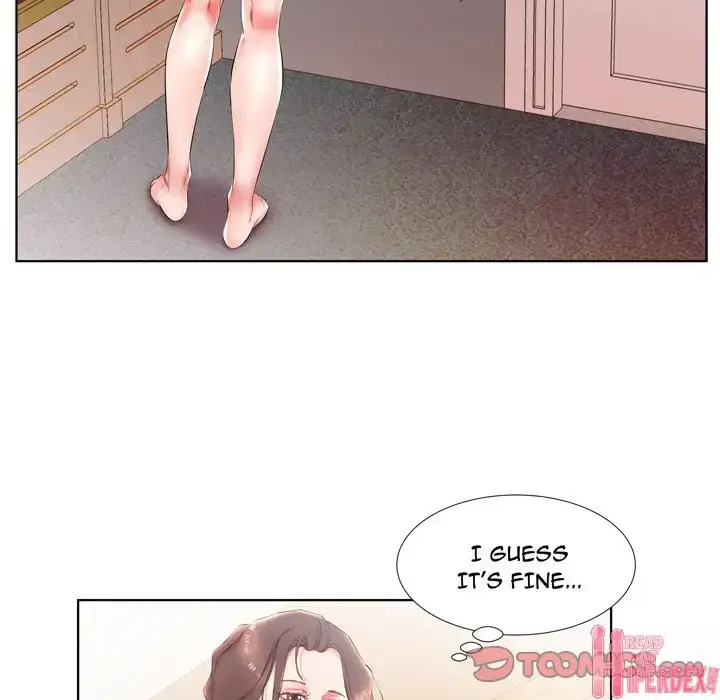 Sweet Guilty Love Chapter 25 Page 74
