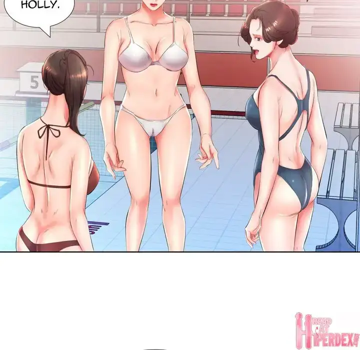 Sweet Guilty Love Chapter 25 Page 79
