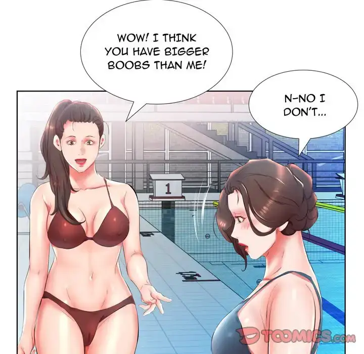 Sweet Guilty Love Chapter 25 Page 80
