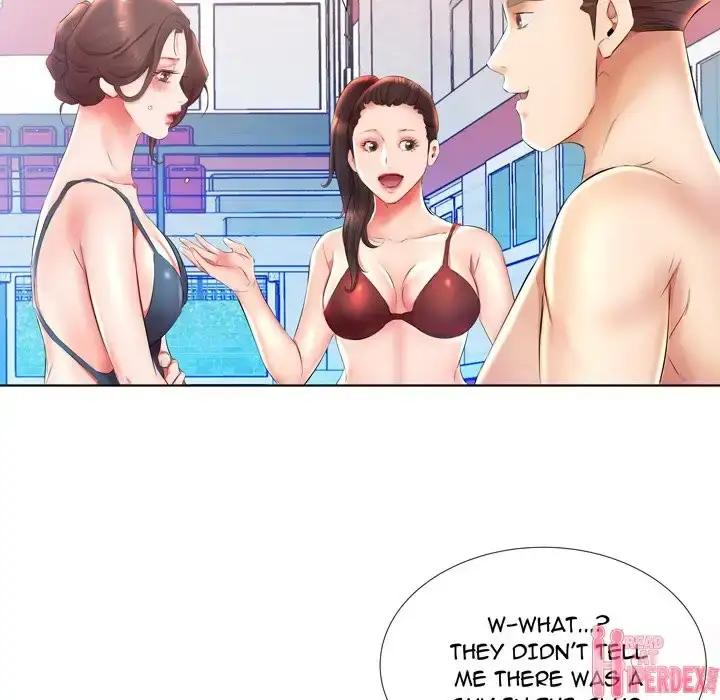Sweet Guilty Love Chapter 25 Page 85
