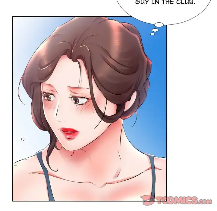 Sweet Guilty Love Chapter 25 Page 86